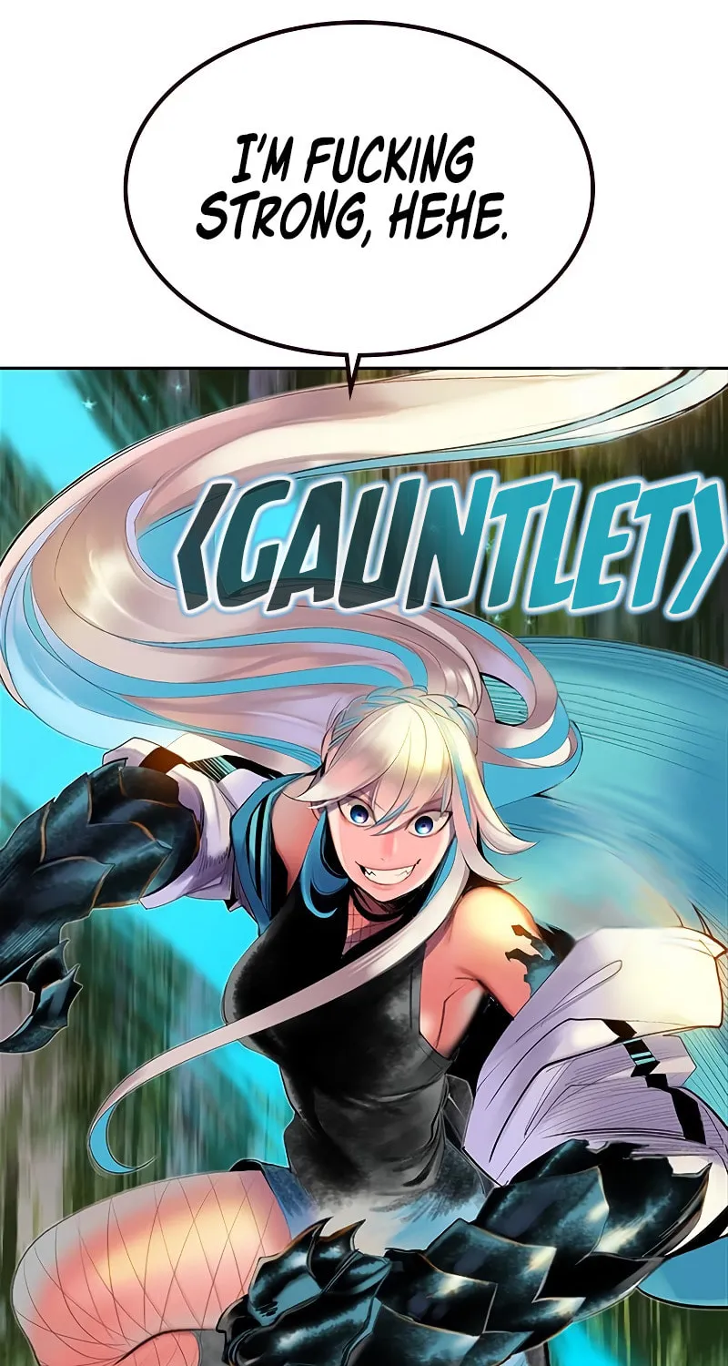 Jungle Juice Chapter 32 page 77 - 
