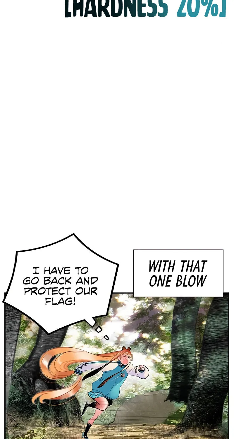Jungle Juice Chapter 32 page 79 - 