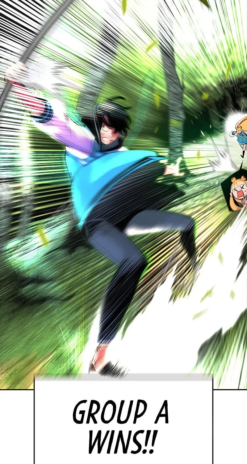 Jungle Juice Chapter 32 page 83 - 