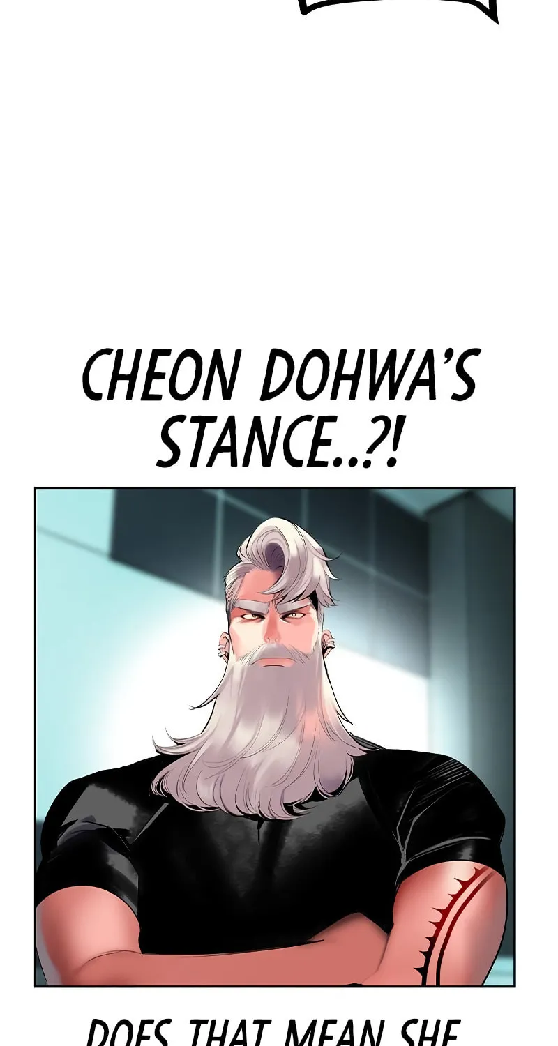 Jungle Juice Chapter 32 page 86 - 
