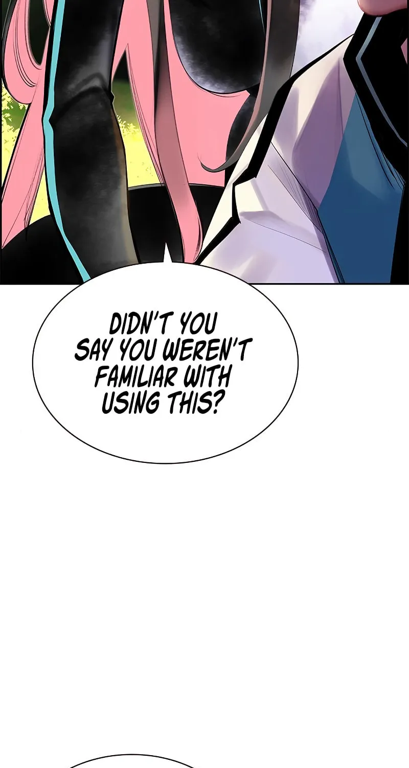 Jungle Juice Chapter 32 page 10 - 