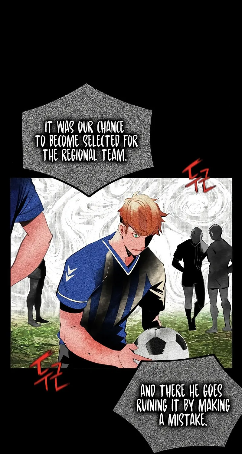 Jungle Juice Chapter 32 page 97 - 