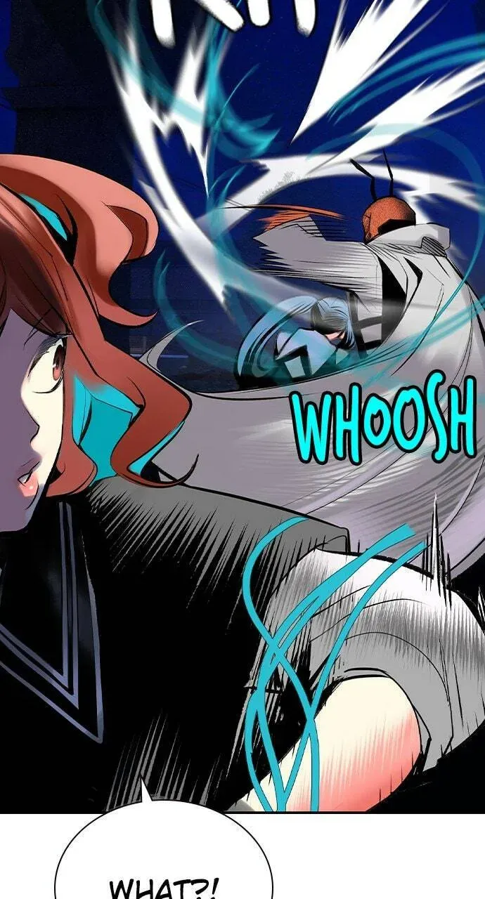 Jungle Juice Chapter 33.1 page 101 - 