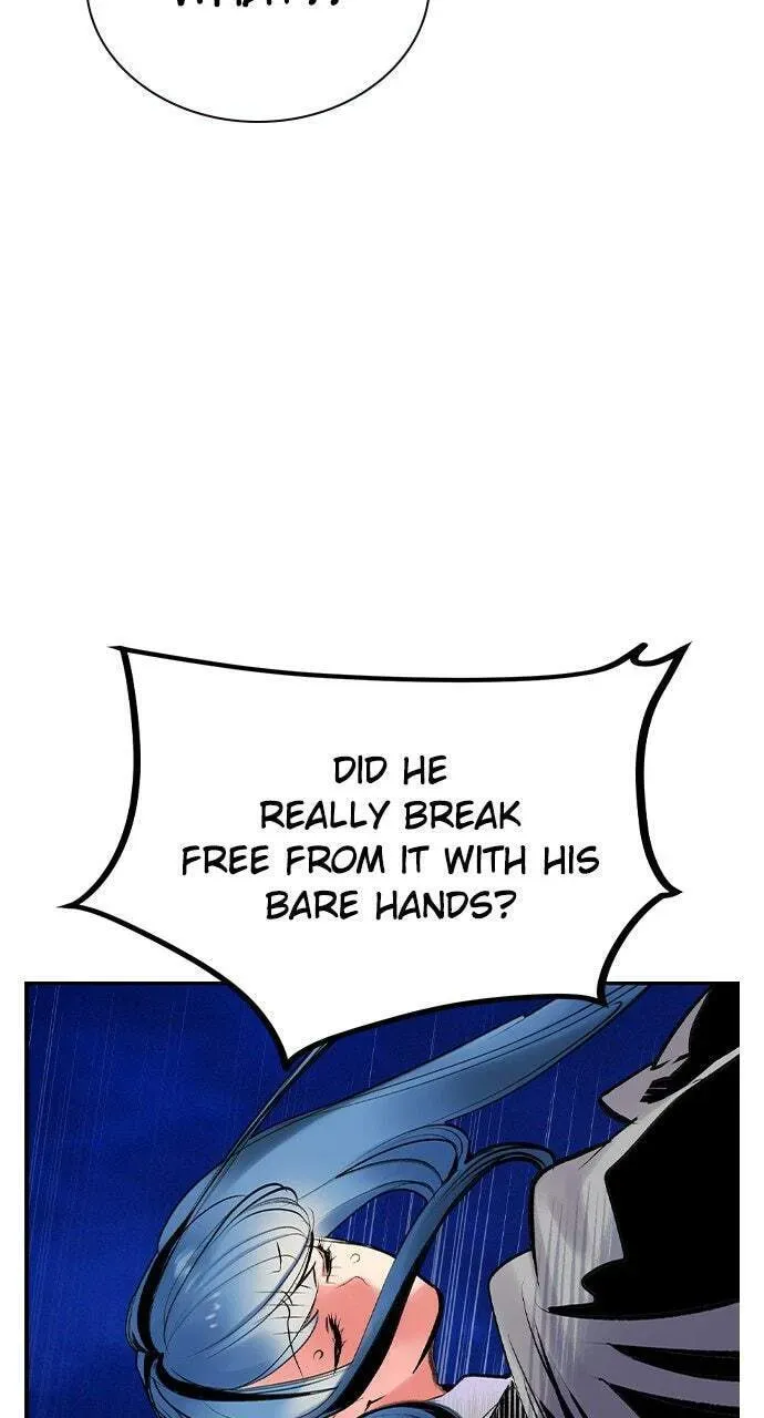 Jungle Juice Chapter 33.1 page 102 - 