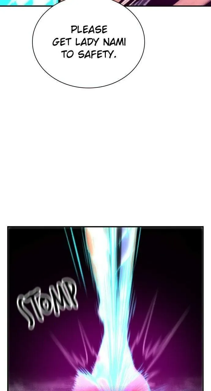 Jungle Juice Chapter 33.1 page 107 - 