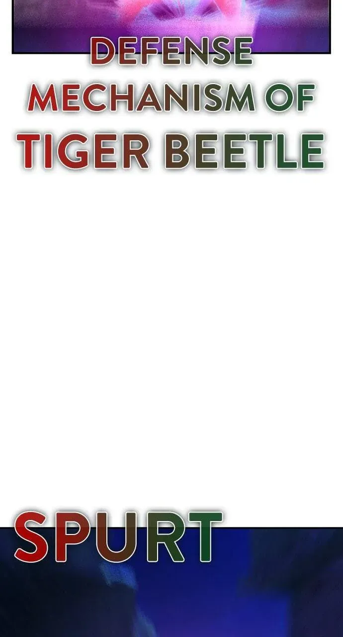 Jungle Juice Chapter 33.1 page 108 - 