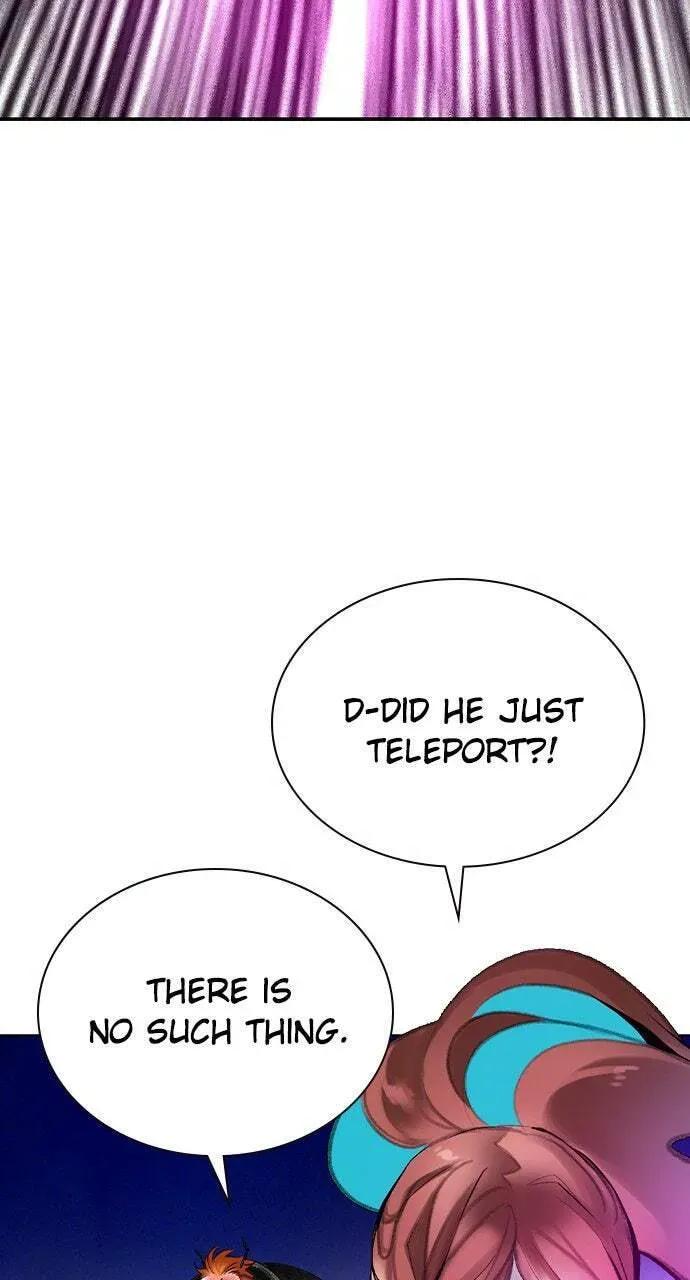 Jungle Juice Chapter 33.1 page 110 - 