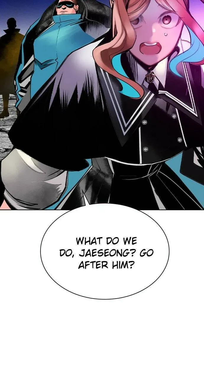 Jungle Juice Chapter 33.1 page 111 - 