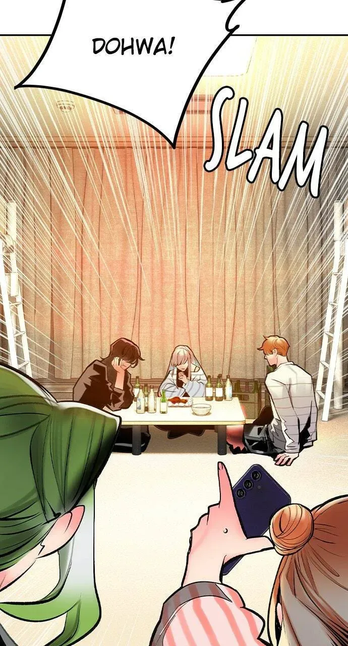 Jungle Juice Chapter 33.1 page 115 - 