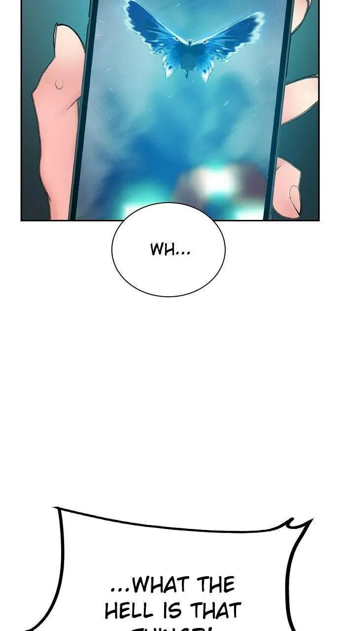 Jungle Juice Chapter 33.1 page 117 - 