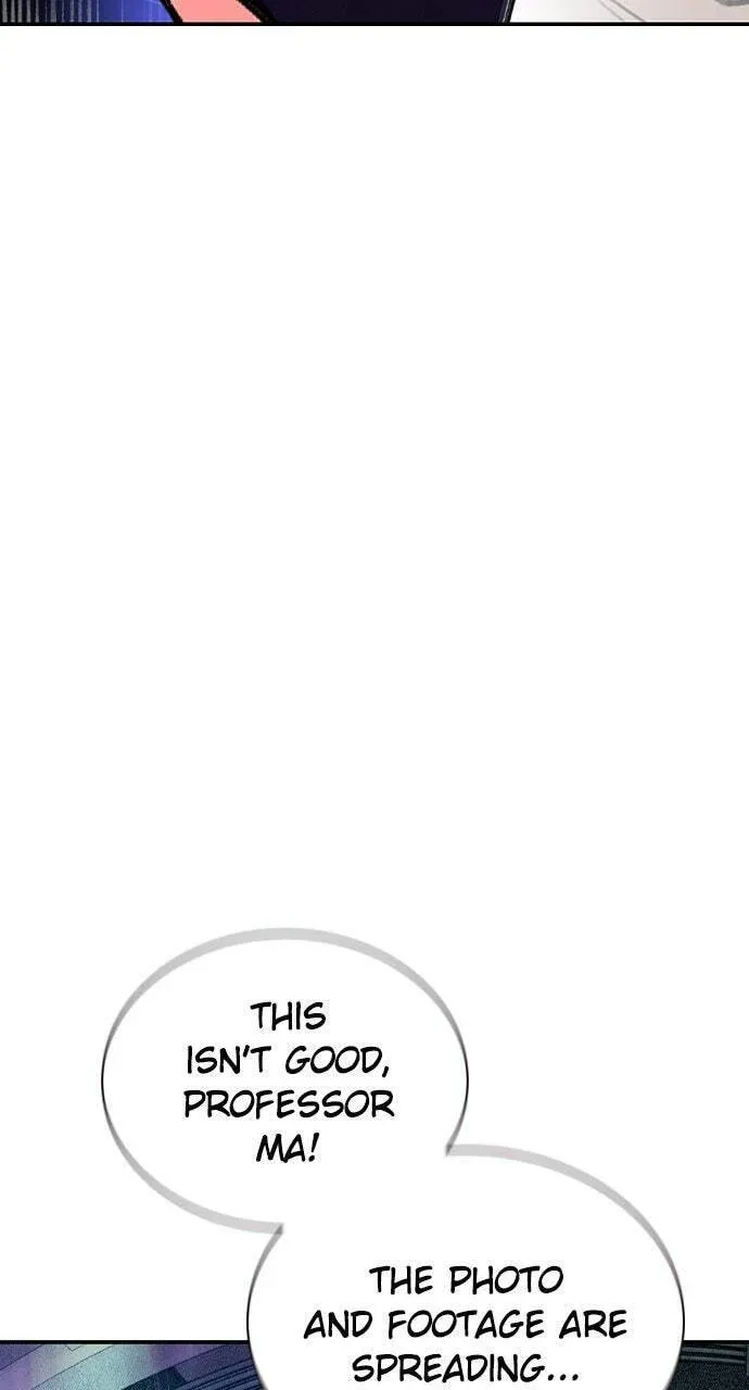 Jungle Juice Chapter 33.1 page 119 - 