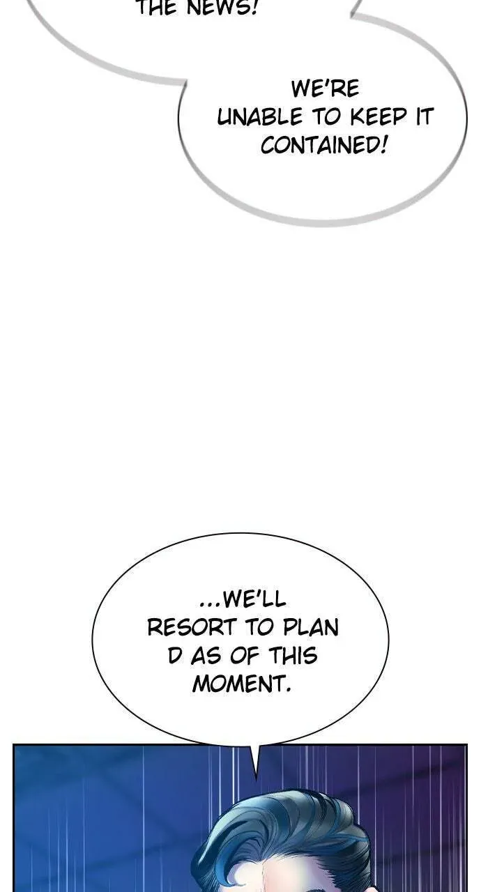 Jungle Juice Chapter 33.1 page 121 - 