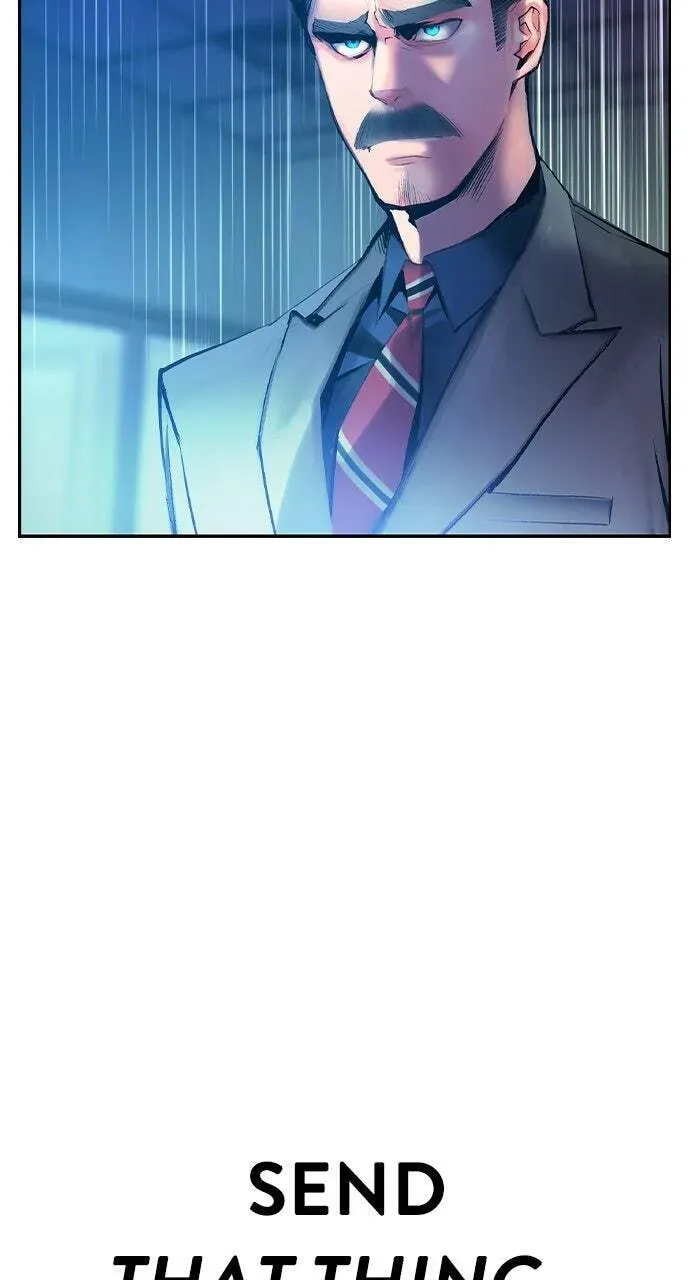 Jungle Juice Chapter 33.1 page 122 - 