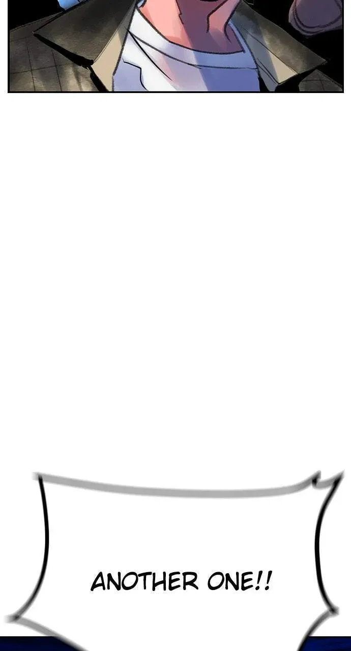 Jungle Juice Chapter 33.1 page 125 - 