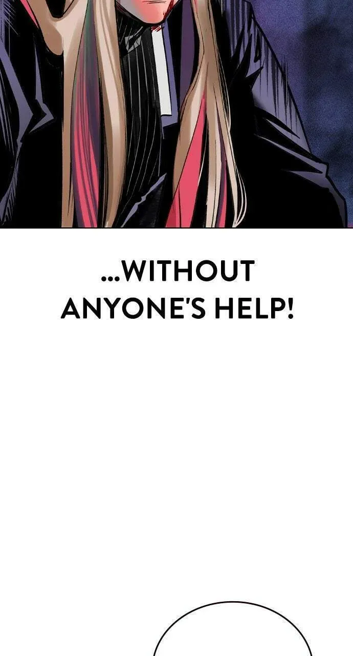 Jungle Juice Chapter 33.1 page 15 - 