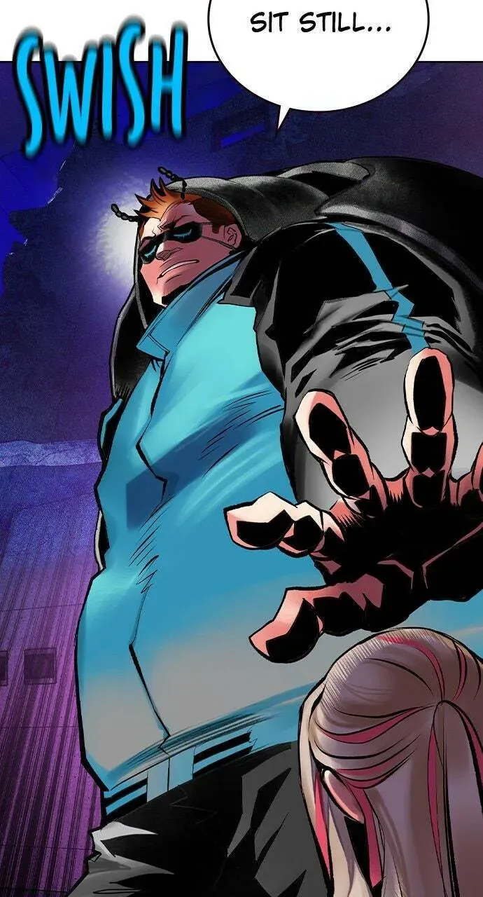 Jungle Juice Chapter 33.1 page 16 - 