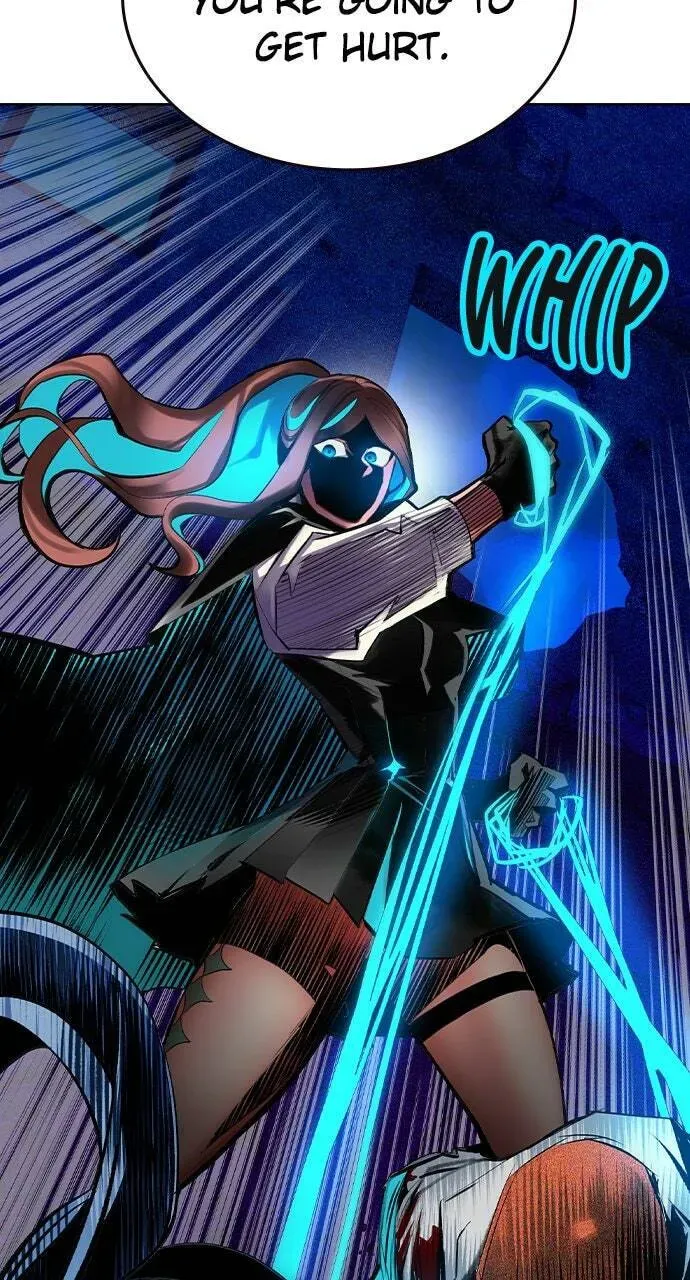 Jungle Juice Chapter 33.1 page 18 - 