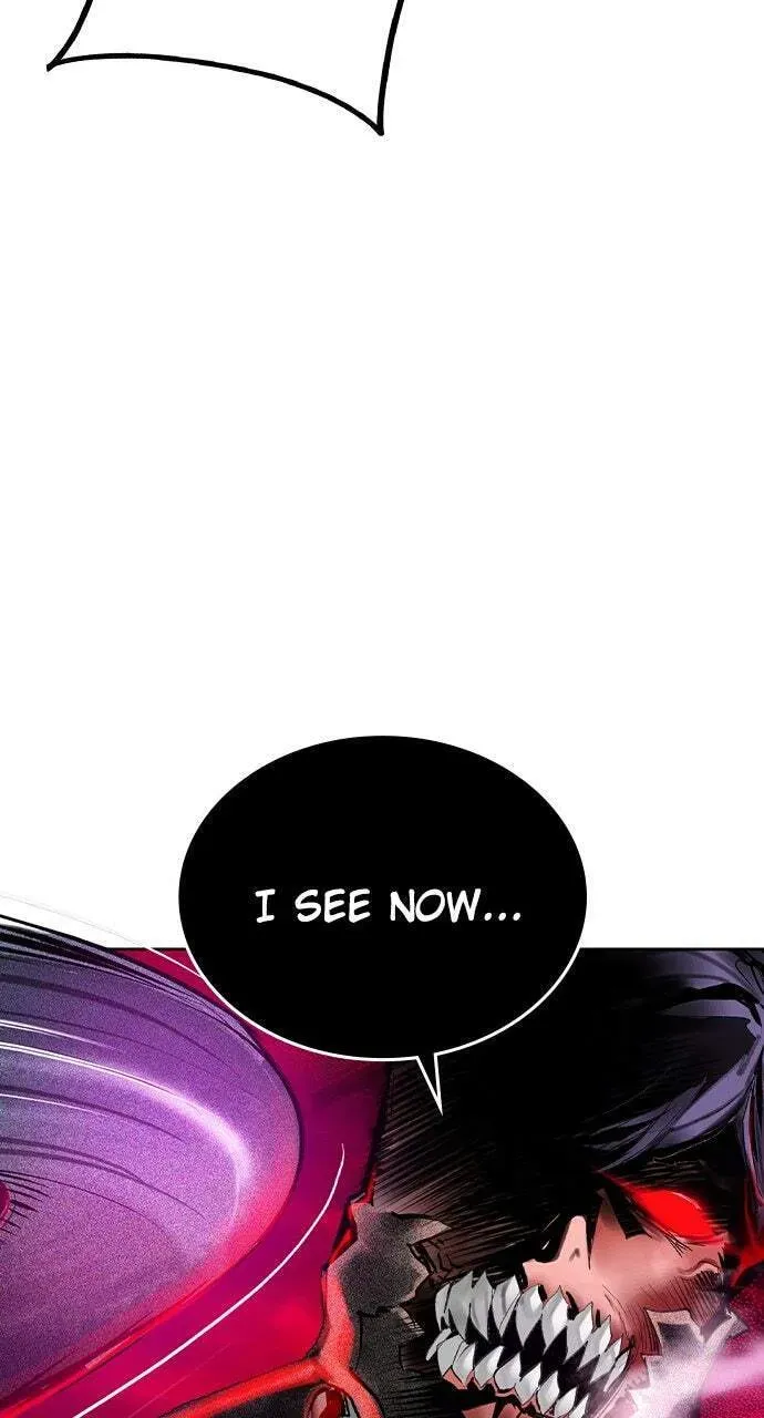 Jungle Juice Chapter 33.1 page 20 - 