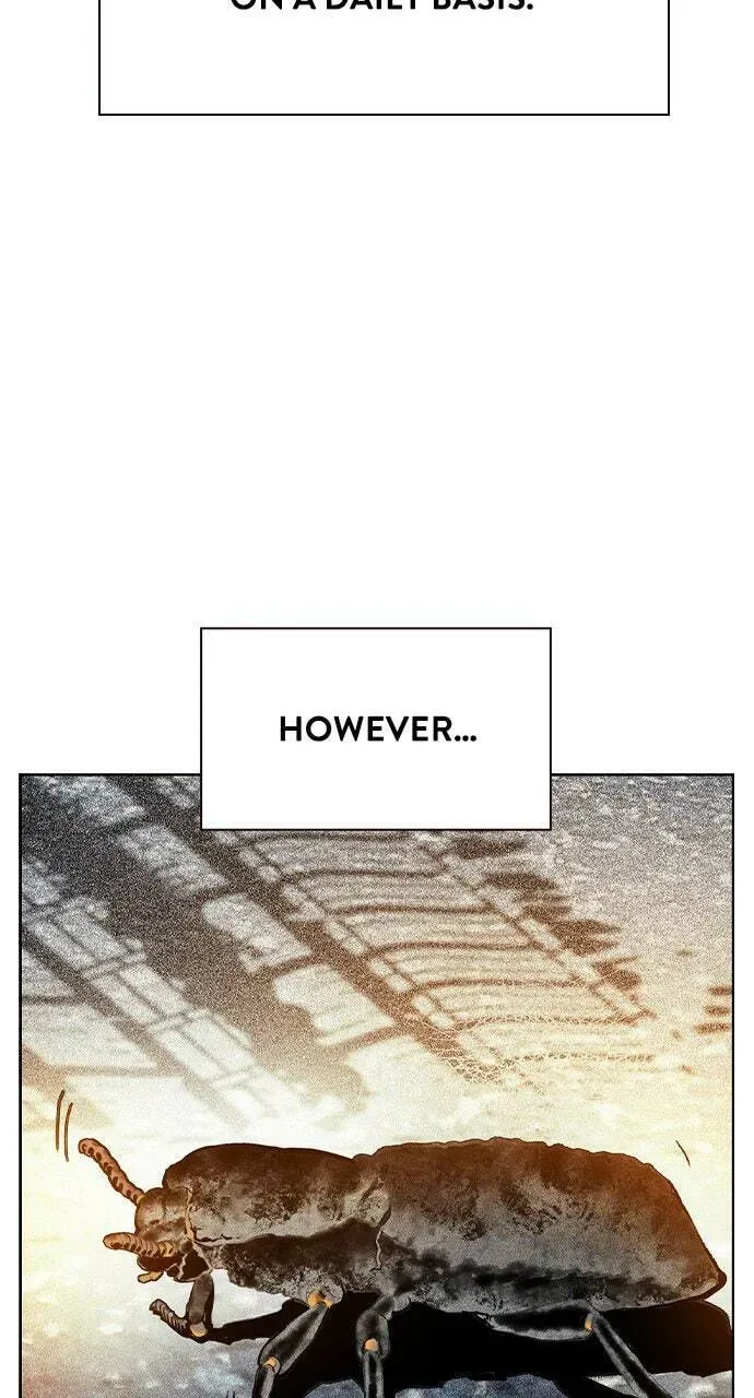 Jungle Juice Chapter 33.1 page 3 - 