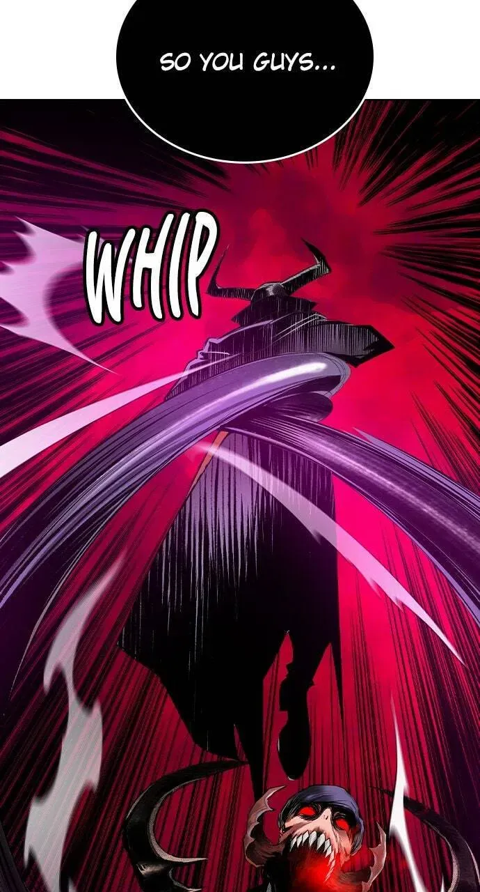 Jungle Juice Chapter 33.1 page 22 - 