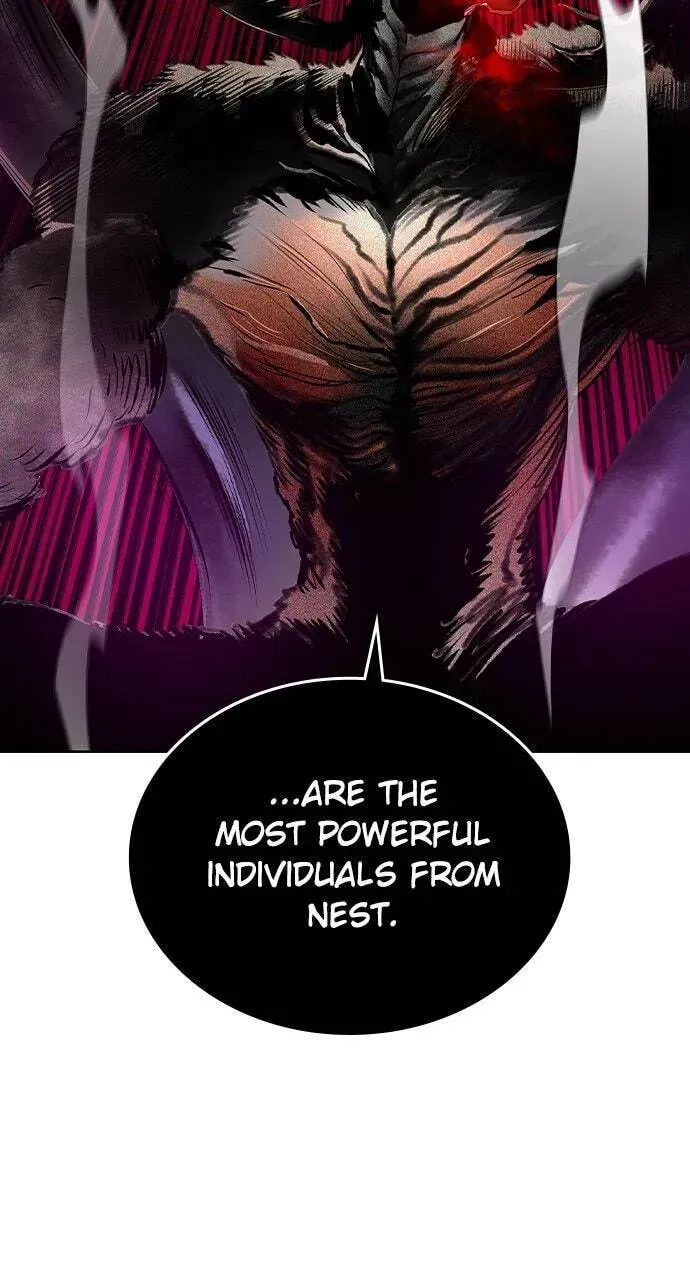 Jungle Juice Chapter 33.1 page 23 - 