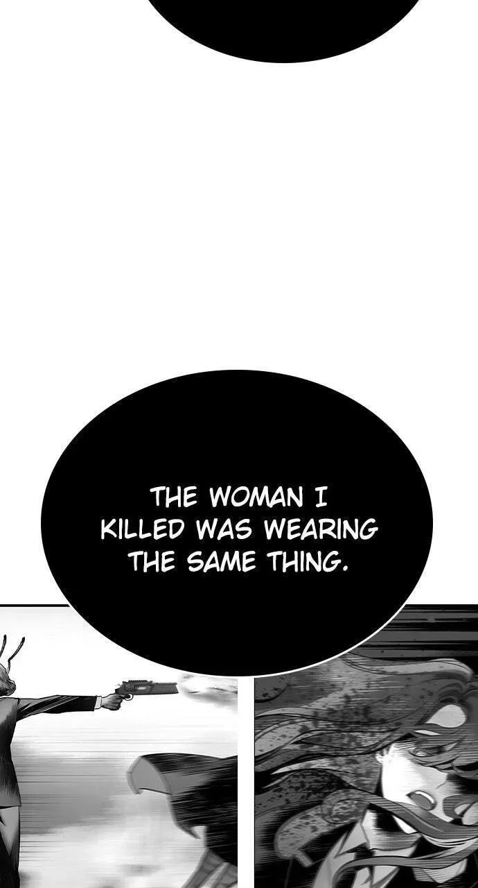 Jungle Juice Chapter 33.1 page 25 - 