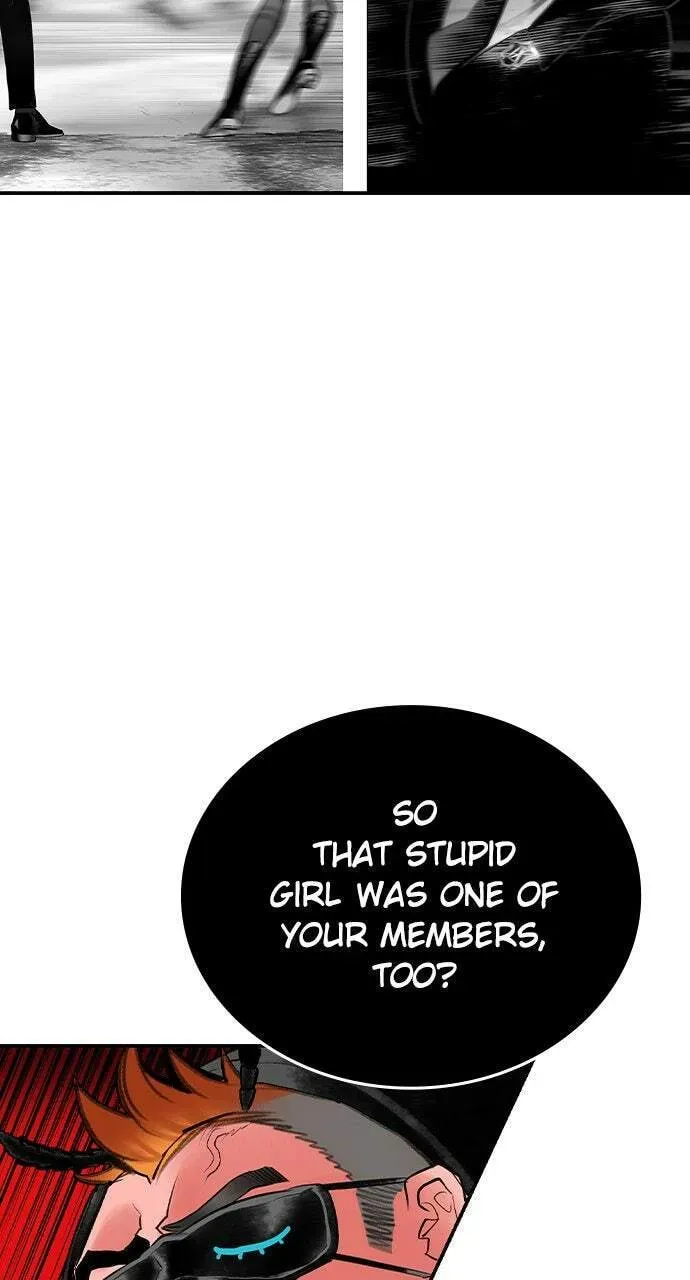 Jungle Juice Chapter 33.1 page 26 - 