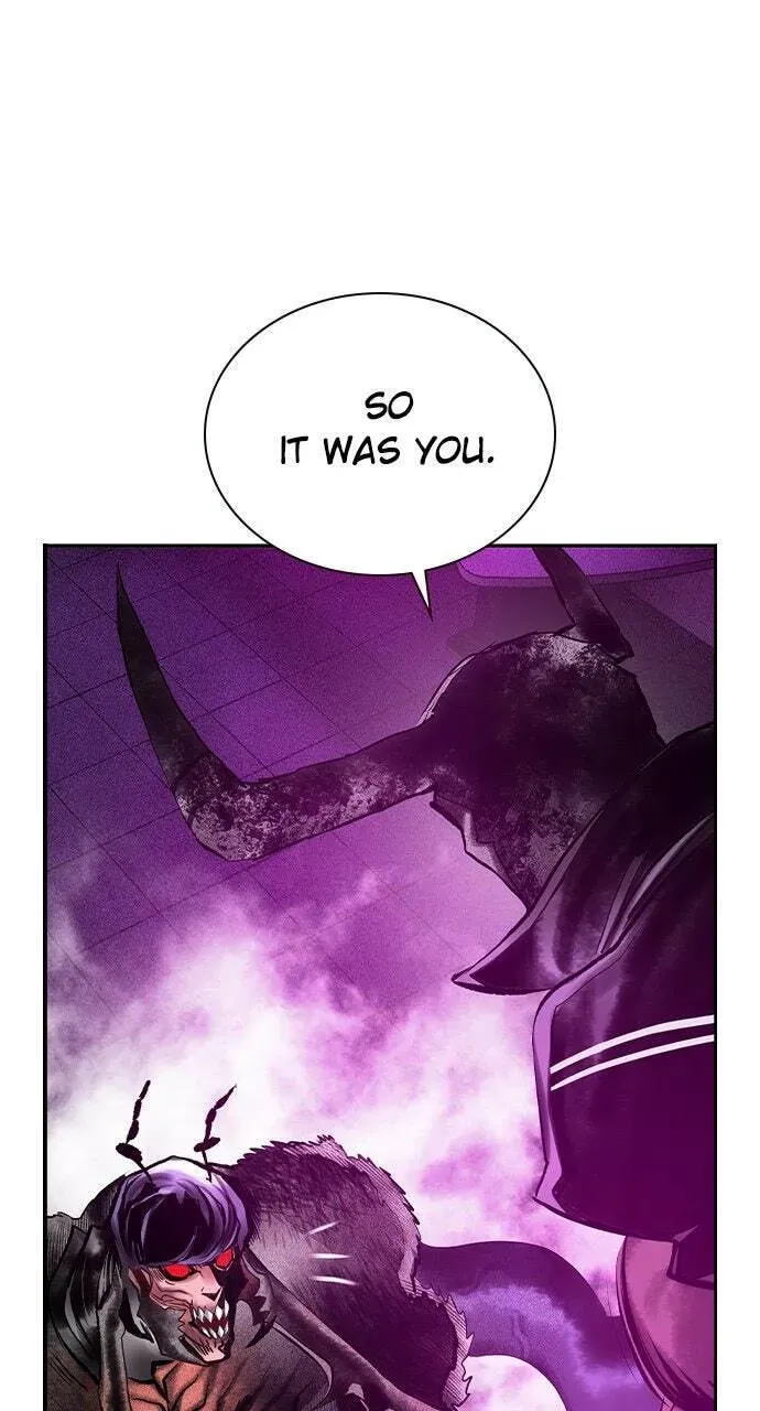 Jungle Juice Chapter 33.1 page 28 - 