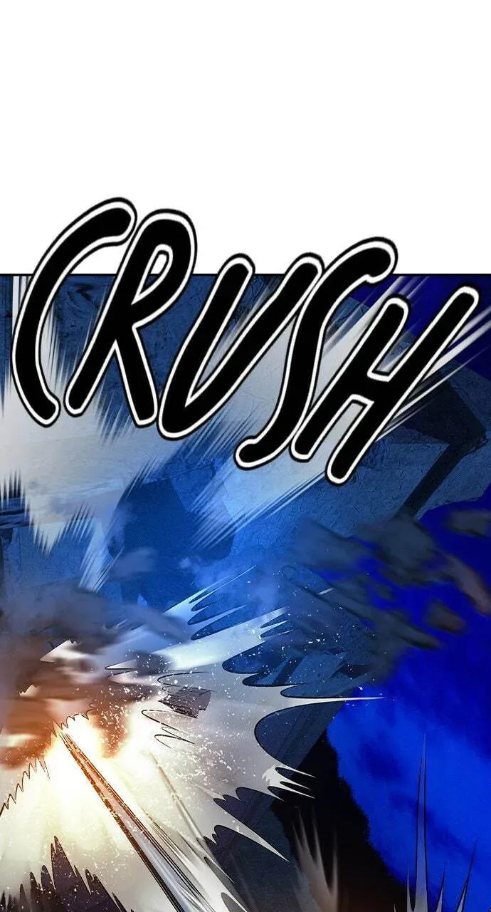 Jungle Juice Chapter 33.1 page 31 - 