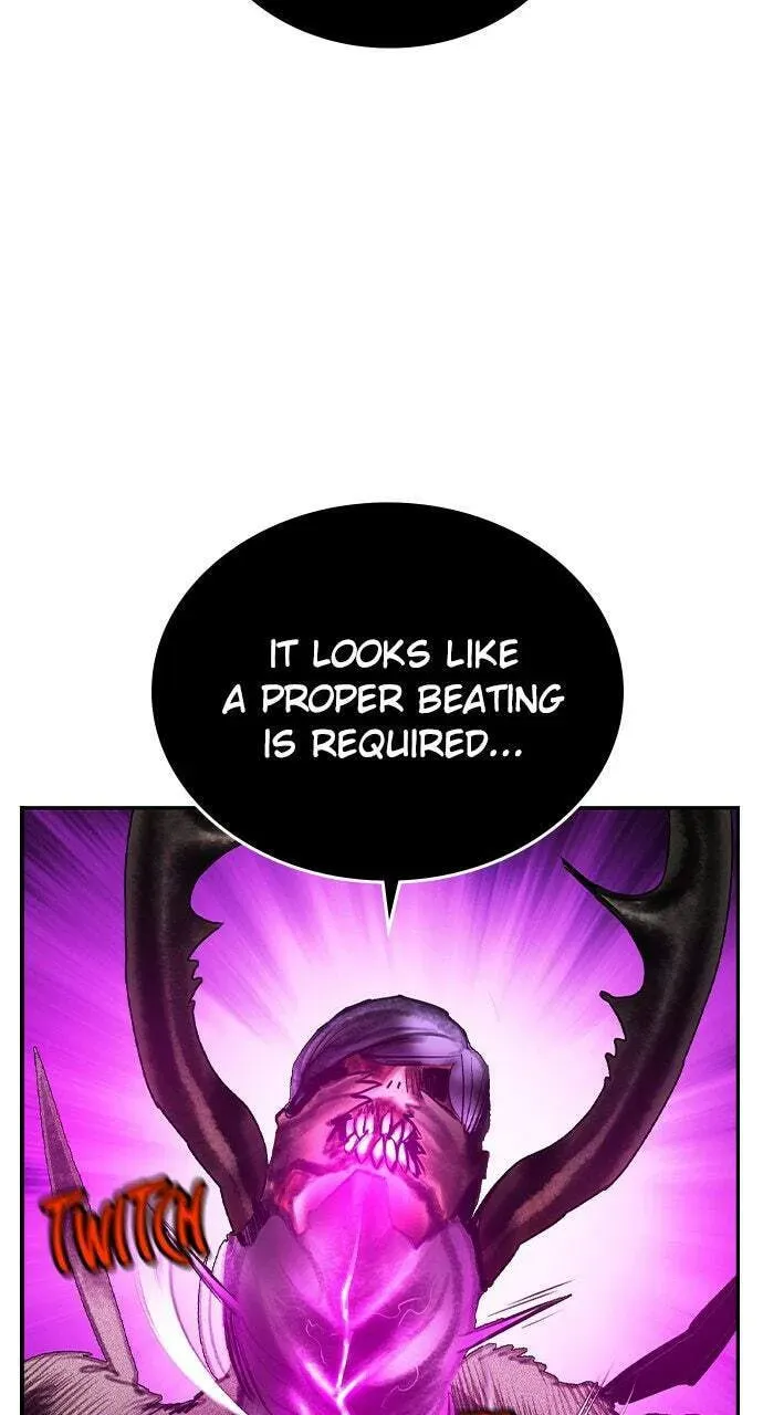 Jungle Juice Chapter 33.1 page 34 - 