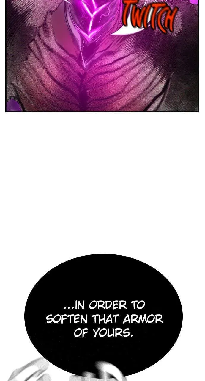 Jungle Juice Chapter 33.1 page 35 - 