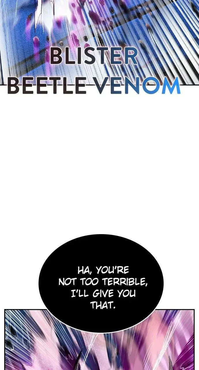 Jungle Juice Chapter 33.1 page 37 - 