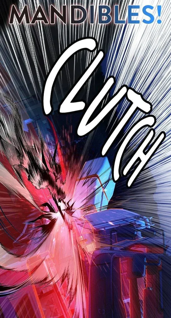 Jungle Juice Chapter 33.1 page 43 - 