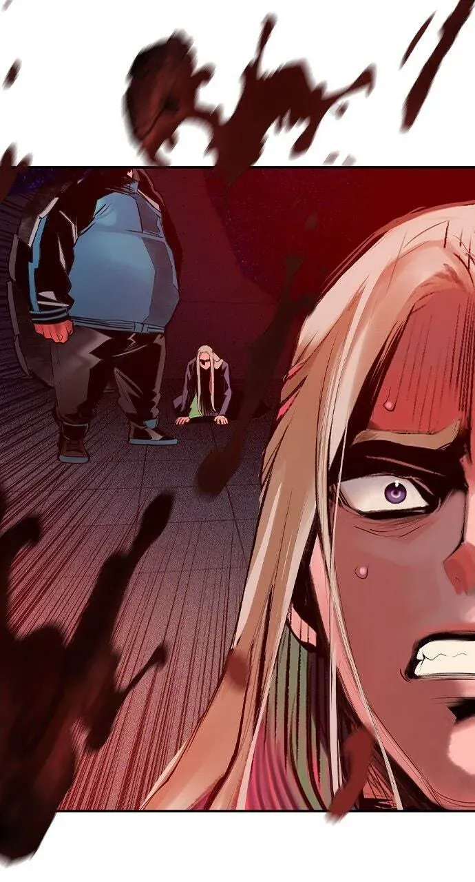 Jungle Juice Chapter 33.1 page 45 - 