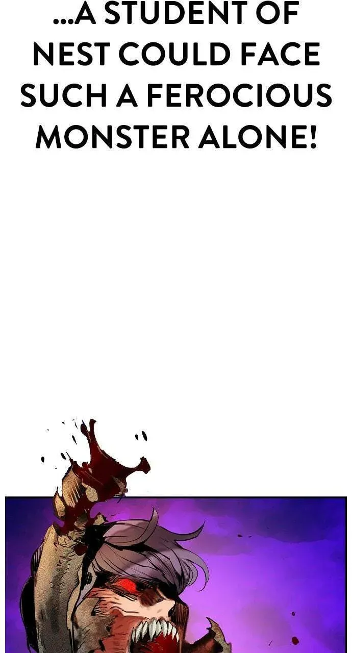 Jungle Juice Chapter 33.1 page 46 - 