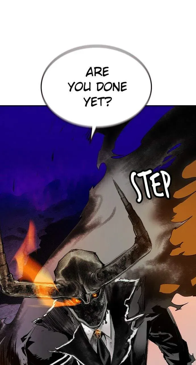 Jungle Juice Chapter 33.1 page 48 - 