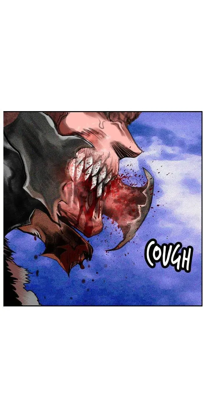 Jungle Juice Chapter 33.1 page 50 - 