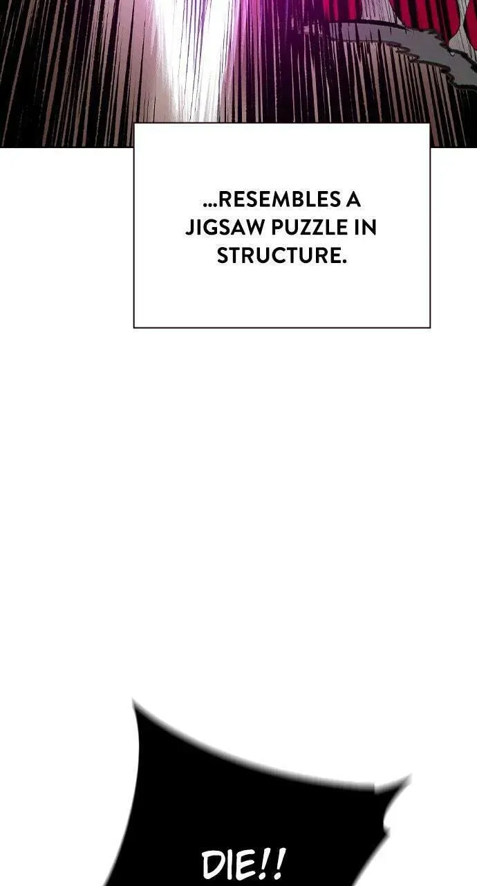 Jungle Juice Chapter 33.1 page 6 - 