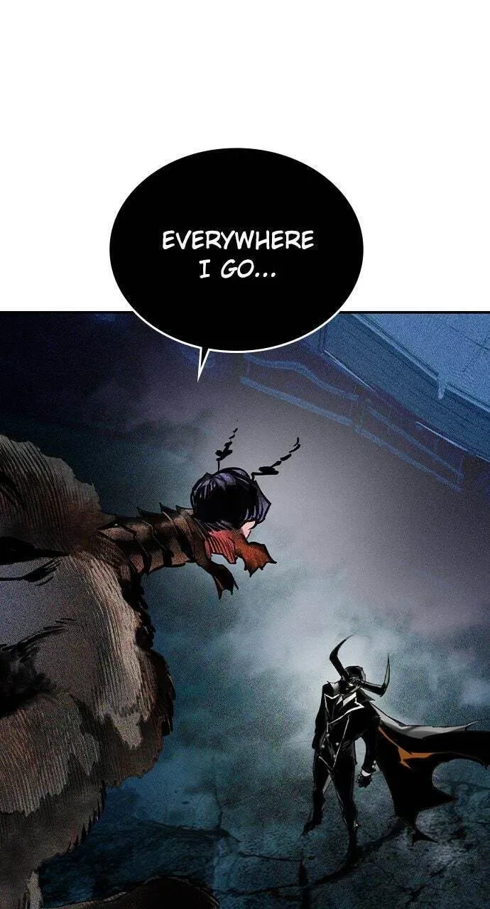Jungle Juice Chapter 33.1 page 51 - 