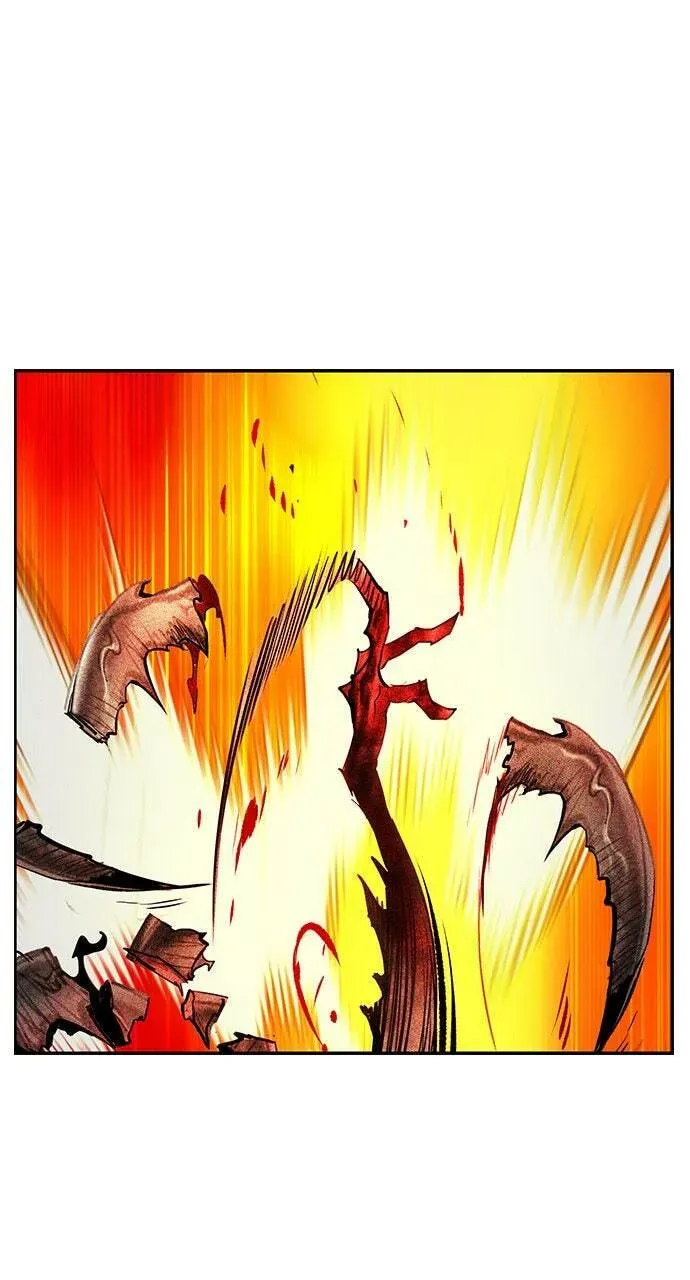 Jungle Juice Chapter 33.1 page 57 - 