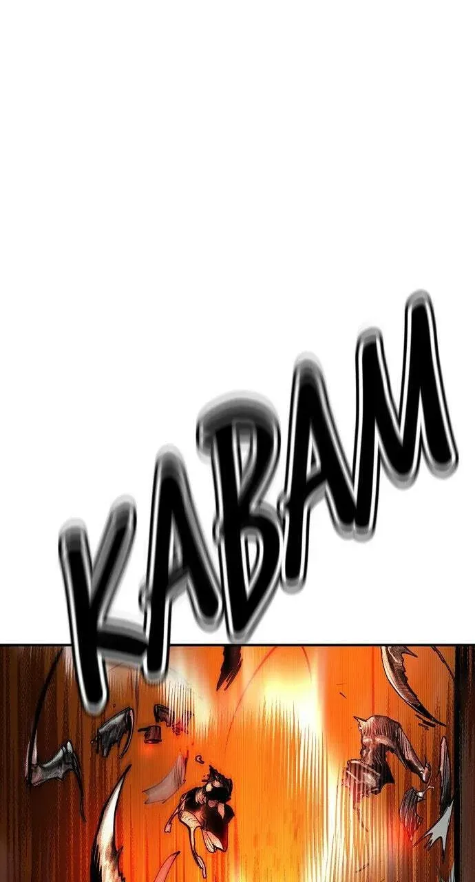 Jungle Juice Chapter 33.1 page 58 - 
