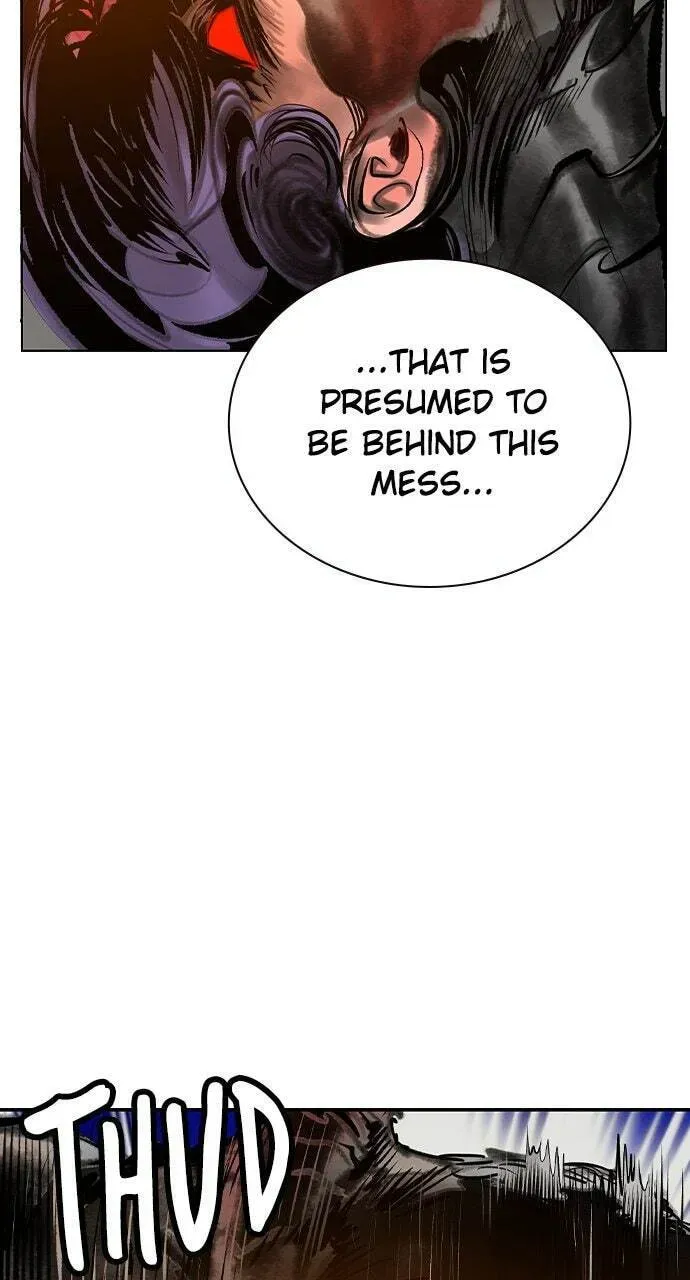 Jungle Juice Chapter 33.1 page 62 - 