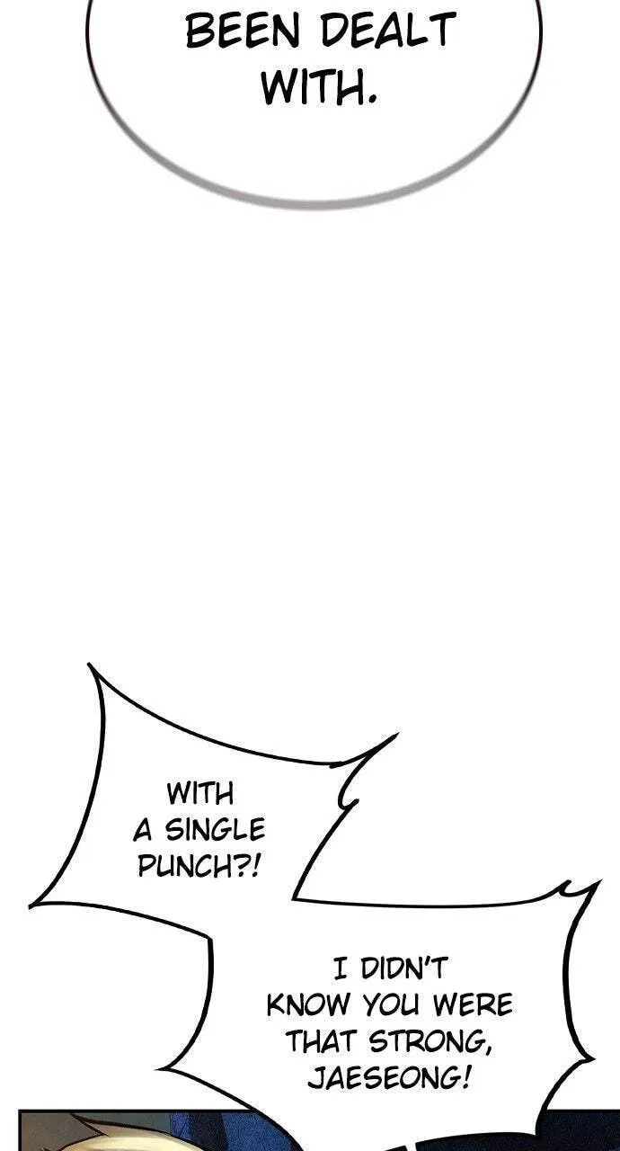 Jungle Juice Chapter 33.1 page 64 - 