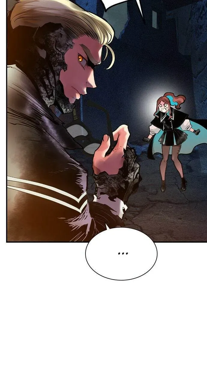 Jungle Juice Chapter 33.1 page 65 - 