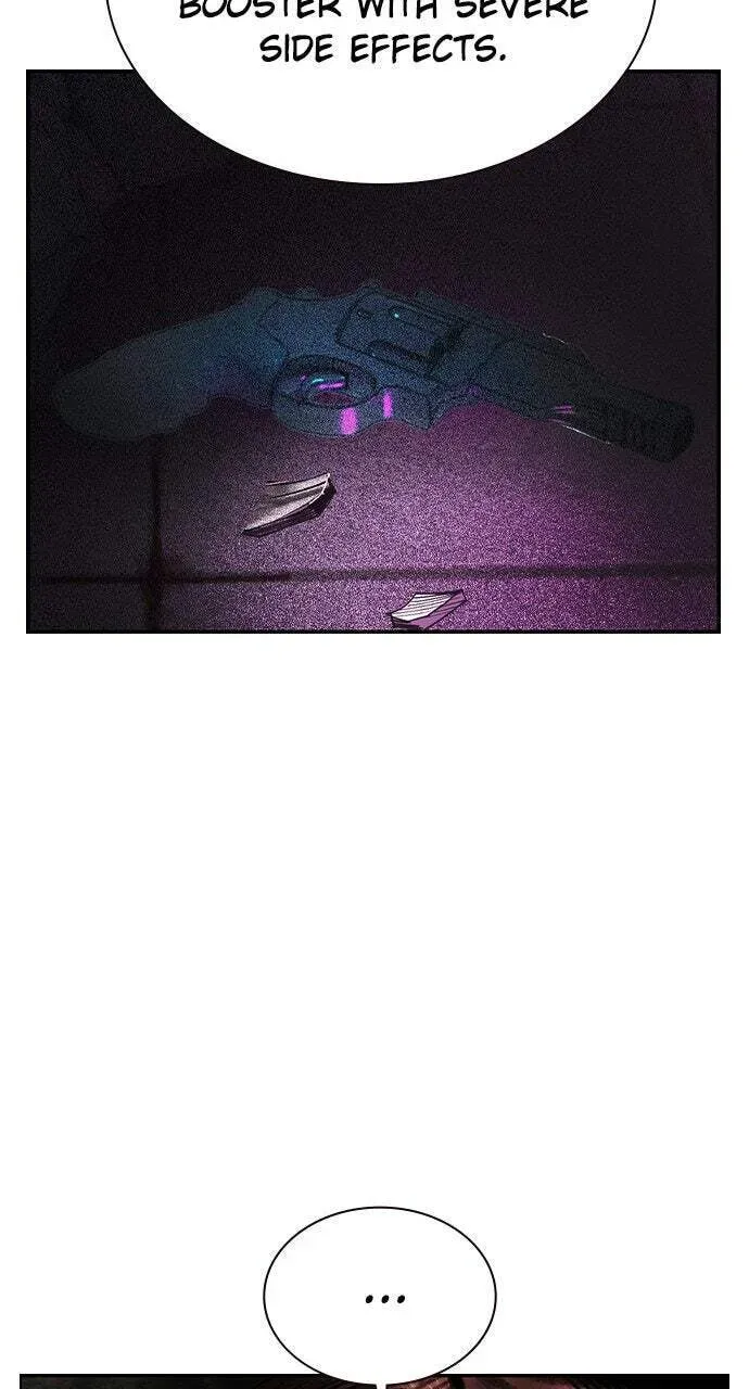 Jungle Juice Chapter 33.1 page 69 - 