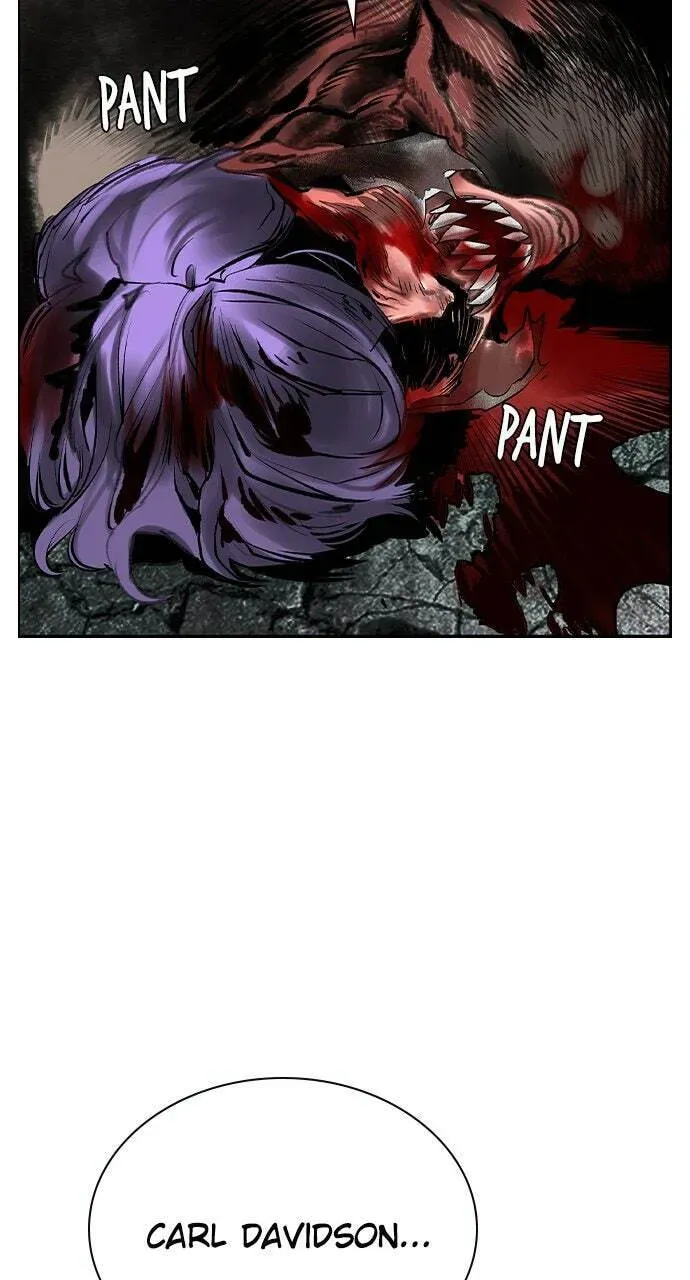 Jungle Juice Chapter 33.1 page 70 - 