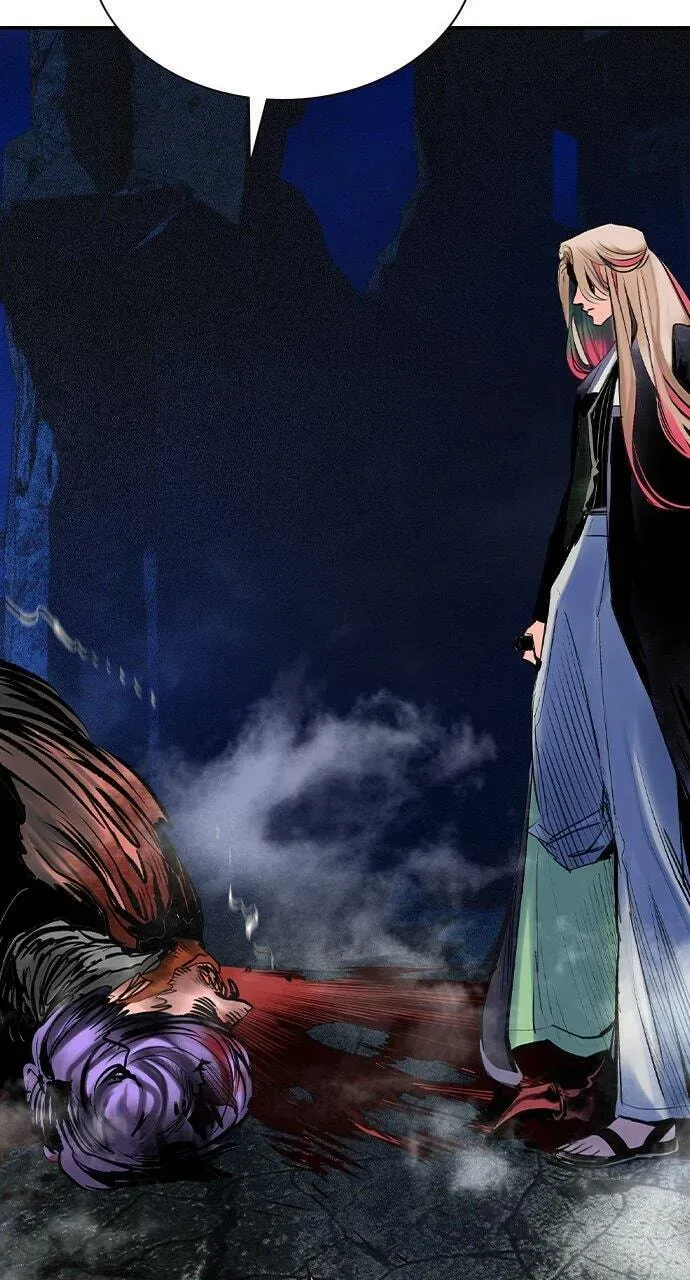 Jungle Juice Chapter 33.1 page 71 - 