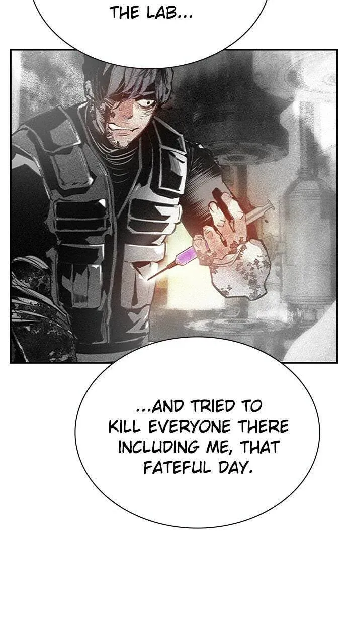 Jungle Juice Chapter 33.1 page 80 - 