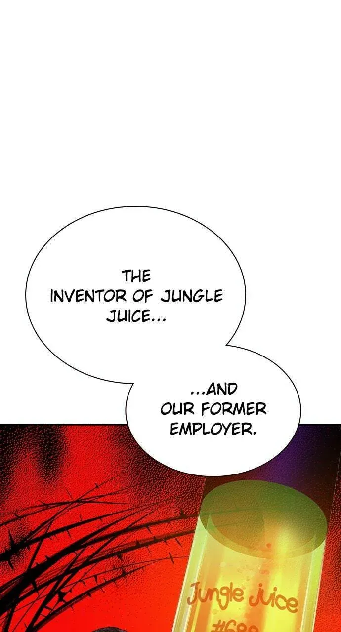 Jungle Juice Chapter 33.1 page 81 - 