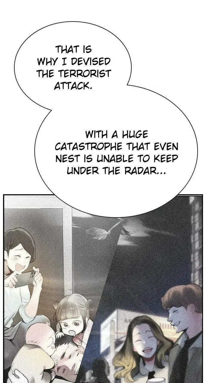 Jungle Juice Chapter 33.1 page 85 - 